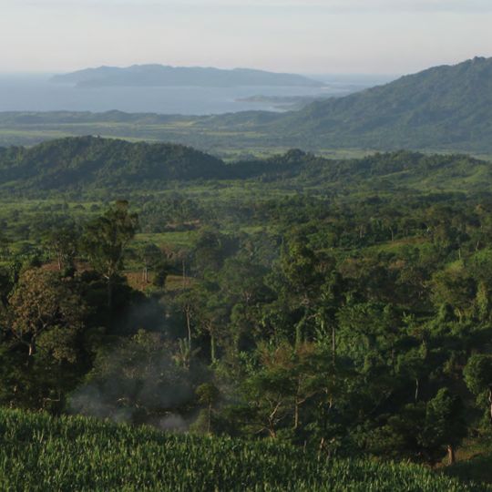 Magapit Protected Landscape