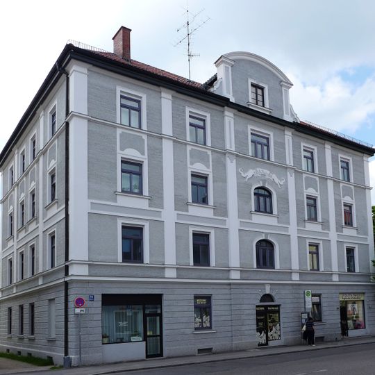 Planegger Straße 16