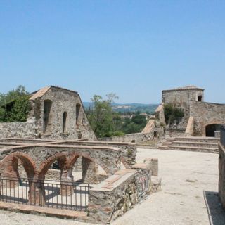 Castello di Attigliano