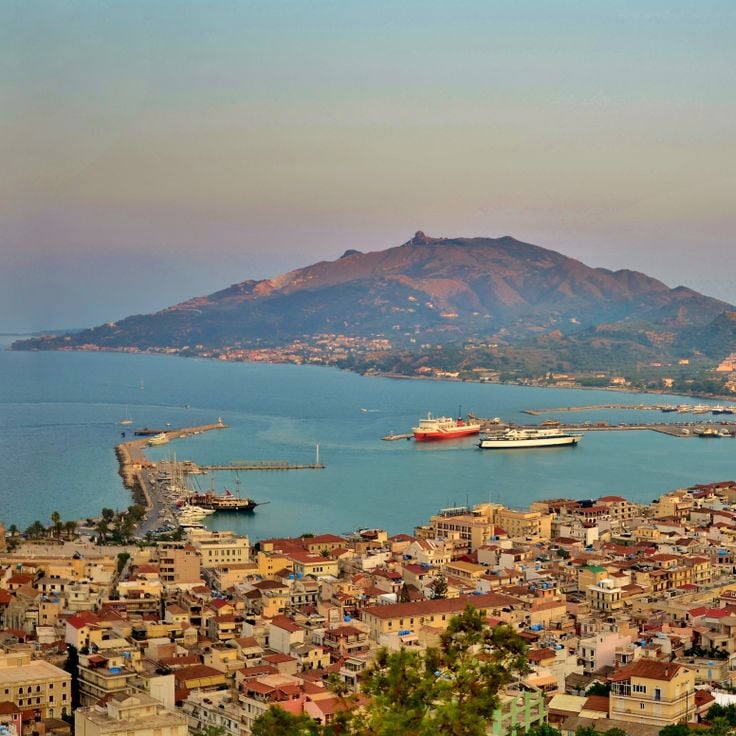 Zante