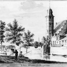 Huis te Hoorn