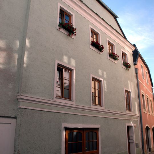 Bürgerhaus