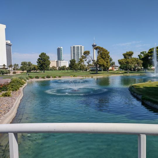 Las Vegas Country Club