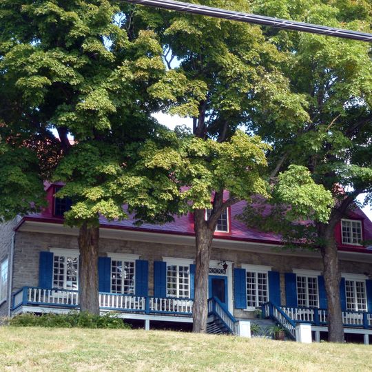 Manoir Édouard-Larue