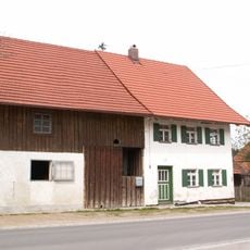 Bauernhaus