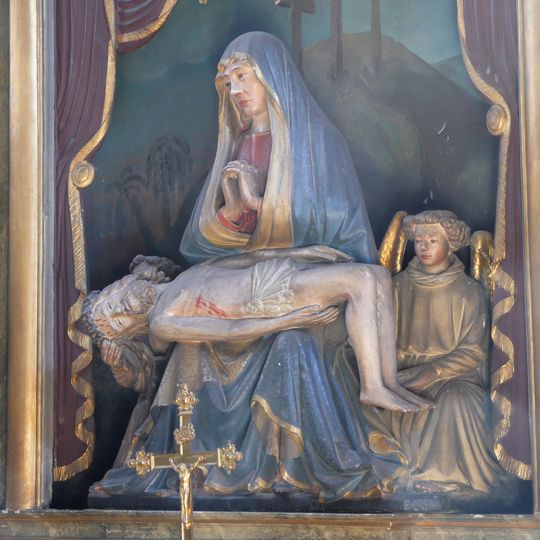 Pietà
