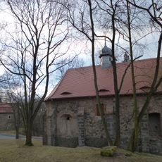 Church of the Assumption