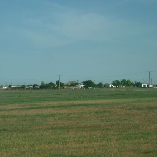 Distretto di Razdol'noe