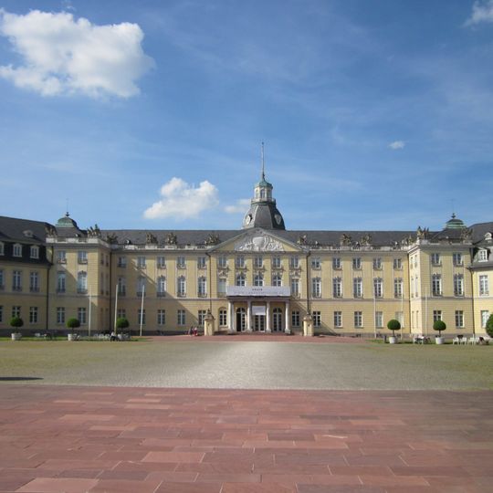 Museu Estatal de Baden