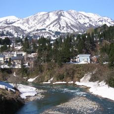 Mount Sumon