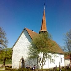 Skjeberg Church