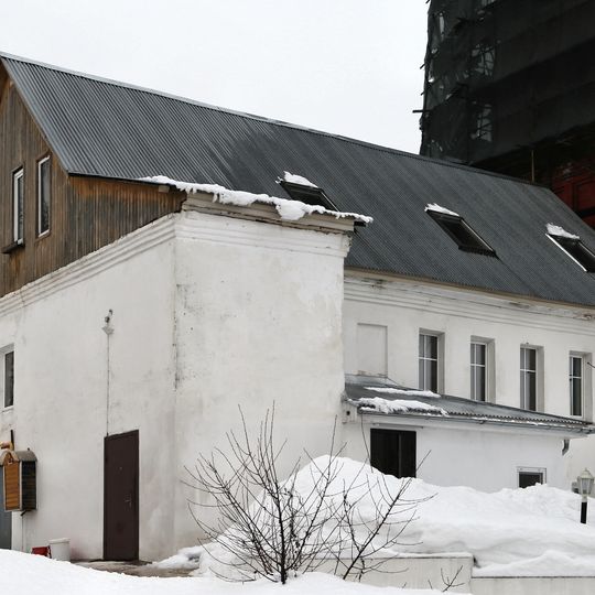 Школа церковно-приходская