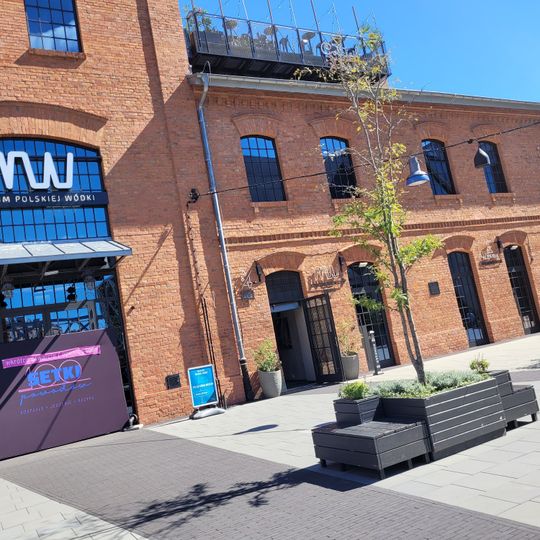 Muzeum Iluzji Teatr Iluzji