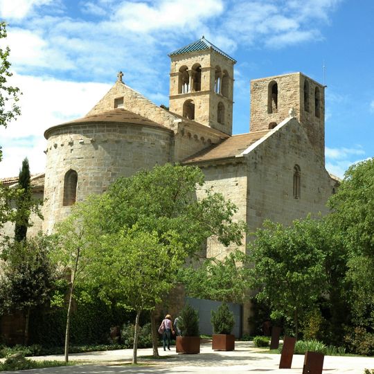 Sant Benet de Bages