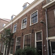 Zoetestraat 13, Haarlem