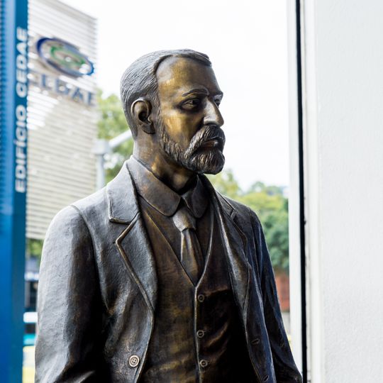 Paulo de Frontin na Cidade Nova