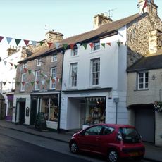 48, 50 And 52, Main Street