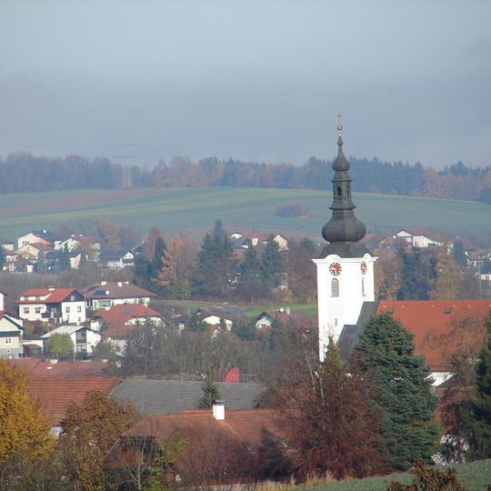 Neuhofen im Innkreis