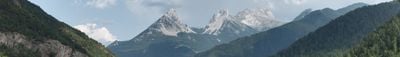 Panoramic View 1