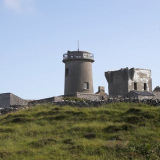Inishmore Lighthouse