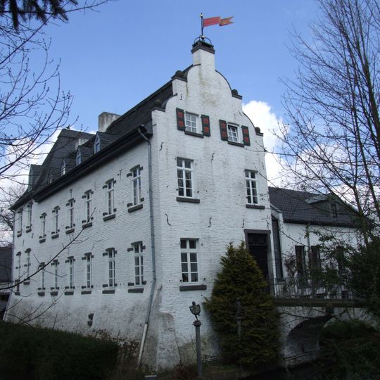 Burg Gleuel