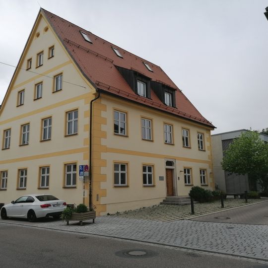 Ostenstraße 17