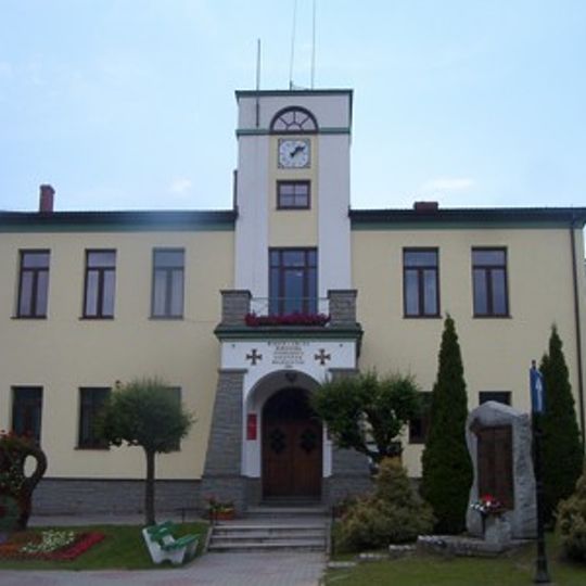 Gmina Piwniczna-Zdrój