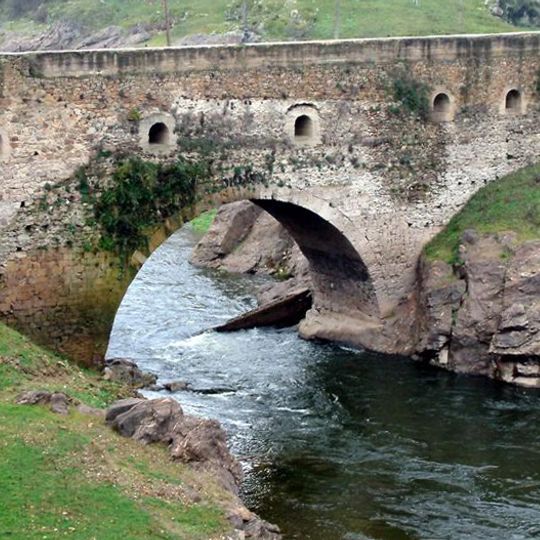 Puente del Arrabal