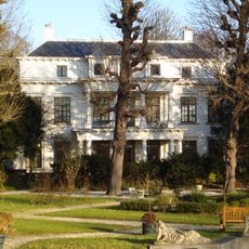 De Tempel estate