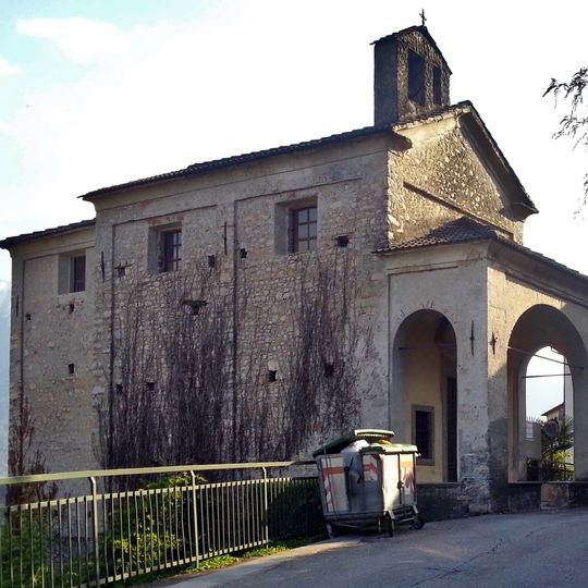 Chiesa di S. Giuseppe