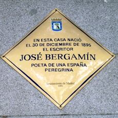 José Bergamín