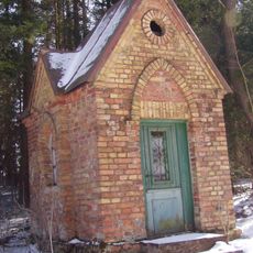 Chapel of Virgin Mary