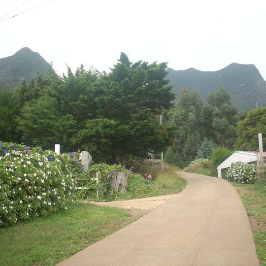 Fuerte Santa Bárbara