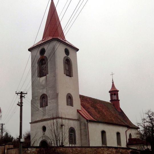 Church of Saint Margaret