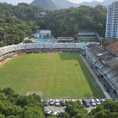 Stadio Presidente Manoel Schwartz