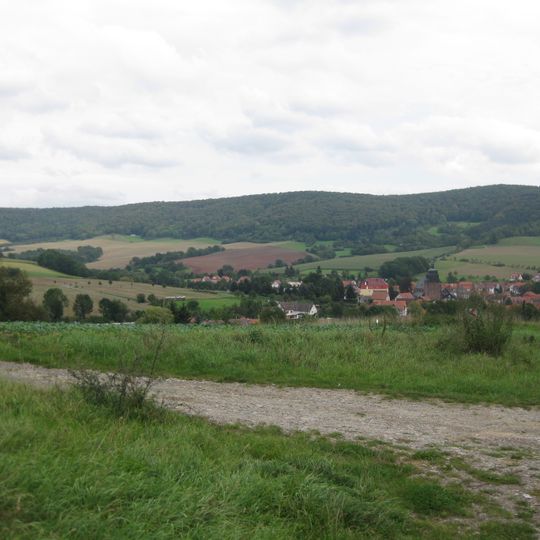 Schimberg