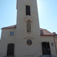 Church of Klement Maria Hofbauer