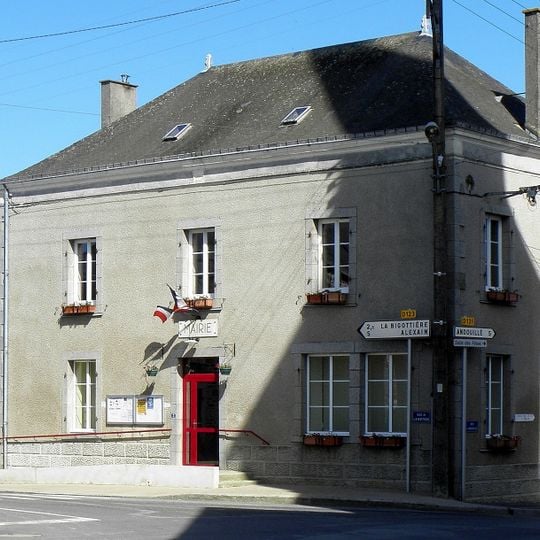 Saint-Germain-le-Guillaume