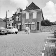 Kerkstraat 3, Bolsward