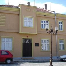 Elhovo Ethnographic museum