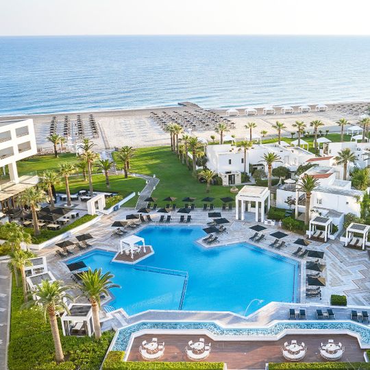 Grecotel Creta Palace