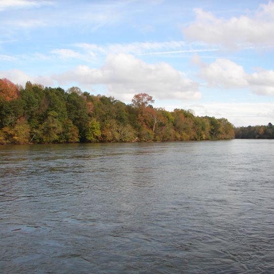 Catawba River