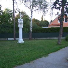 Bildstock in Mistelbach