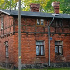 5 Staszica Street in Żyrardów