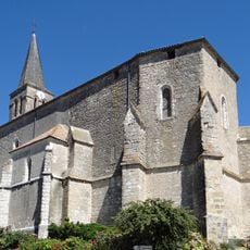 Église Notre-Dame de Montpezat