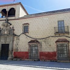 Casa de los Leones