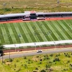 Estadio Independiente MRCI
