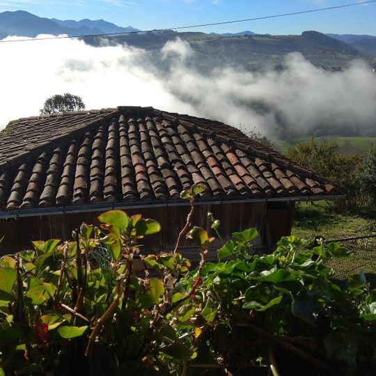 Sidrón Cave