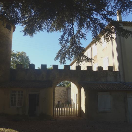 Château de Lalo