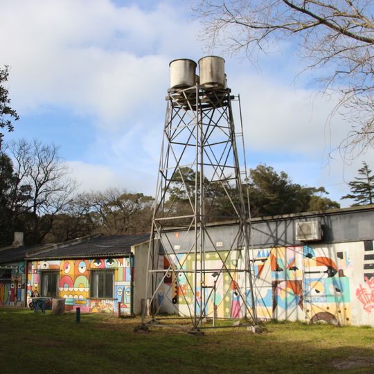 Museo de Ciencias Naturales “Dr. José Squadrone”